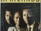 Africando Afro Latin Salsa Africana LISTEN