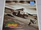 Dodgy Homegrown 1994 A&M UK Original LP Britpop VINYL