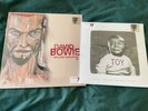 DAVID BOWIE and TOY 10