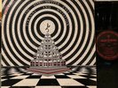 Blue Oyster Cult Tyranny and Mutation Vinyl LP Columbia 1st Press Hot Rails Hell
