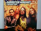 Powertrip by Monster Magnet (Record, 2012) Deluxe Double 2x LP Vinyl, Near Mint