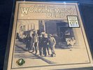 Grateful Dead WORKINGMAN'S DEAD RARE Audiophile 180g 50th Anniversary Edition