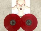 Katy Perry - Witness Limited Edition Red 2XLP Vinyl Lady Gaga RARE