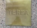 ORIGINAL PRESS 1977 Terea - S/T LP - Baby Grand - Rare Tax Scam Soul Funk SEALED