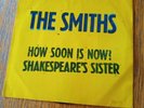 The Smiths 'How Soon is Now'