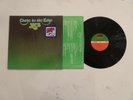 YES CLOSE TO THE EDGE LP RARE 1977 GEORGE PIROS PRC RICHMOND IN SHRINK & LYRICS