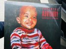 Benny The Butcher - Tana Tank 3 LP - BLUE - SEALED - 1st Press - LIMITED to 333