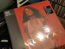 Aaliyah VMP Club Me Please Exclusive ROTM Red Gold Galaxy Colored Vinyl 2LP NEW