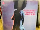 Jimmy McGriff - Groove Grease LP - SEXY Cover  VG+/VG+