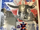 SIMPLE MINDS 5X5 LIVE RSD 2022 NEAR MINT NEW COLOURED TRIPLE VINYL LP