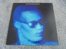 Grace Jones - Warm Leatherette 1980 UK LP ISLAND 1st EX+