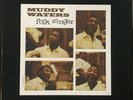 Muddy Waters ‎– Folk Singer : MFSL ‎– UD1S2-023 SEALED VINYL 2LP BOX SET 180g