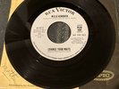 Willie Kendrick – Change Your Ways / What's That On Your Finger 45 Promo Rare
