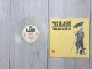 The Alarm Single - The Deceiver - Limited Edition Clear Vinyl