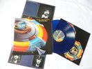E.L.O   OUT OF THE BLUE   1978 UK SPECIAL EDITION DBL ROCK VINYL LP + SPACESHIP