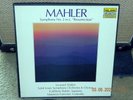 MAHLER SYMPHONY NO. 2 RESURRECTION SLATKIN TELARC DG 10081/82