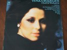 Tina Charles - I Love To Love 1st Press Vinyl Greek 1976 LP 12