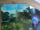 KLAUS WEISS TRIO - GREENSLEEVES (1966) - RARE ORIGINAL Lp