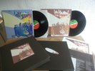 Led Zeppelin – Led Zeppelin II Mega Box mint- Box-Set, Deluxe Edition