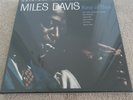 Miles Davis MOFI Kind of Blue LP numbered/sealed Jazz Coltrane Blue Note