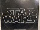 Vinyl Record LP Star Wars Original Soundtrack The London Symphony Orchestra