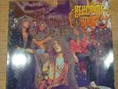 ELECTRIC BOYS: Funk-o-Metal Carpet Ride LP 1989 Vertigo  NM/NM Conny Bloom