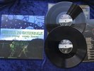 Neil Young Crazy Horse-Return To Greendale” RARE NM 2LP’s W/ Custom Liners