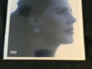 Lana Del Rey Blue Banisters Alt Cover Transparent Yellow Vinyl 2LP Gatefold