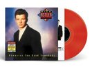 RICK ASTLEY - WHENEVER YOU NEED SOMEBODY New Record Store Day 2022 Vinyl RSD2022