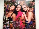 Little Mix - Between Us vinyl (with Signed 12
