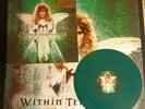 Within Temptation - Mother earth 2-LP GREEN vinyl, poster, numbered