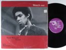 RENE MCLEAN SEXTET Watch Out INNER CITY LP VG++ g