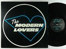 Modern Lovers - S/T LP - Home Of The Hits VG+