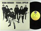 Radio Birdman - Radios Appear LP - Sire VG+