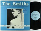 Smiths - Hatful Of Hollow LP - Rough Trade UK
