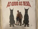 CITY MORGUE Volume 2 Good As Dead Denzel Curry - Vinyl Record LP - RSD NEW