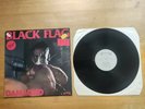 Black Flag - Damaged LP 1982 Road Runner Records