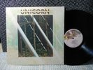 Unicorn ex / m- original UK LP Blue Pine Trees - David Gilmour