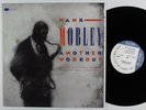 HANK MOBLEY Another Workout BLUE NOTE LP VG+ dmm audiophile reissue g