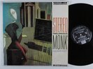 THELONIOUS MONK QUARTET Misterioso RIVERSIDE RLP-1133 LP stereo g