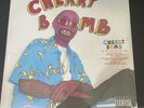Tyler, The Creator - Cherry Bomb, Red Vinyl, 2020 w/ Lyric Book