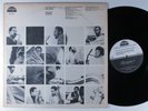 PHAROAH SANDERS Izipho Zam (My Gifts) STRATA-EAST LP VG+ g