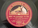 78 RPM Ray Noble Al Bowlly HMV 