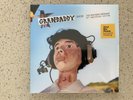 Grandaddy - Under the Western Freeway VMP #1887/2000 blue/grey LP SEALED