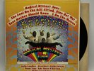 The Beatles - Magical Mystery Tour - 1967 US Stereo Album (NM) Ultrasonic Clean