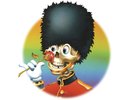 RSD22 Grateful Dead - Wembley Empire Pool, London, England, 4/8/72 [5LP] (180 Gr