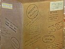 Rare Detroit LP   A Package Of 16 Big Hits   Various Motown Artist