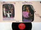 DUSTY SPRINGFIELD FROM DUSTY....WITH LOVE PHILIPS SFX-7223 JAPAN VINYL LP