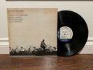 Dexter Gordon - Gettin' Around LP VG+ Blue Note Stereo Liberty Van Gelder Rare