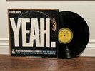 Charlie Rouse - Yeah  LP VG+ Epic OG Mono Dave Bailey Super Rare
